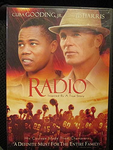 Radio 1404935827 Book Cover