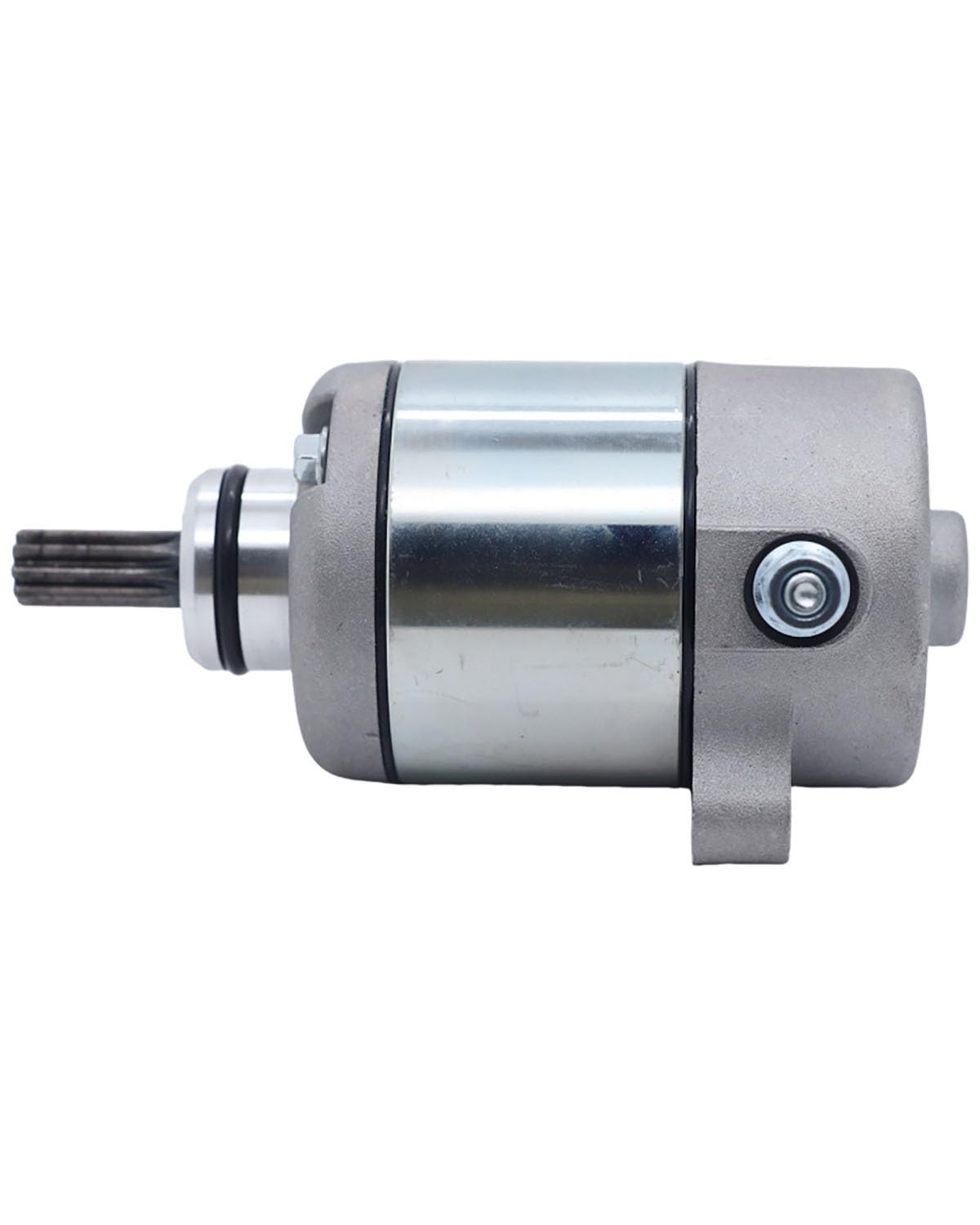 for Suzuki for Access 125 Old Motorcycle Starter Motor Accessories Motorcycle Electric Starter Motor