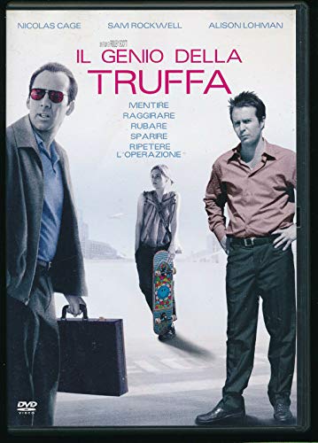 Il genio della truffa