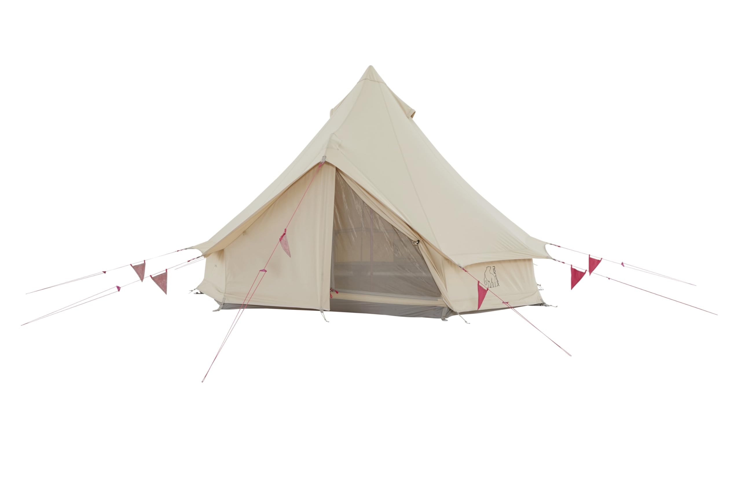 Amazon | NORDISK(ノルディスク) アウトドア テント アスガルドテック