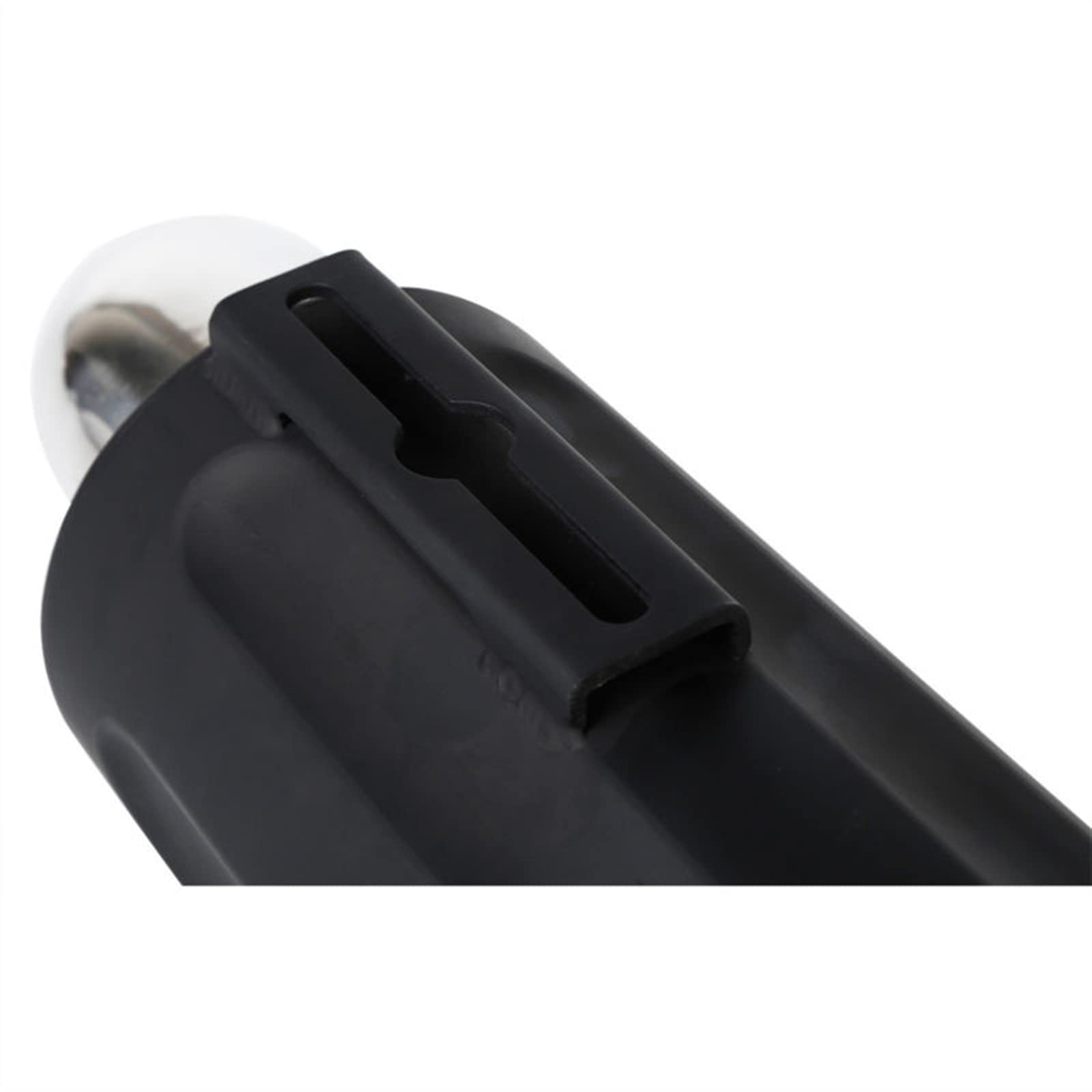 Silenziatore Tubo di Scarico Moto per H&Arley Street 500 750 2015-2018 2017 2016 Nero