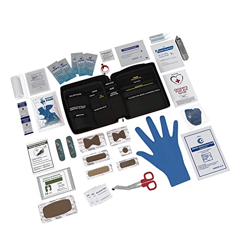 Children's First Aid And Cpr Kit (Large) #TOP5