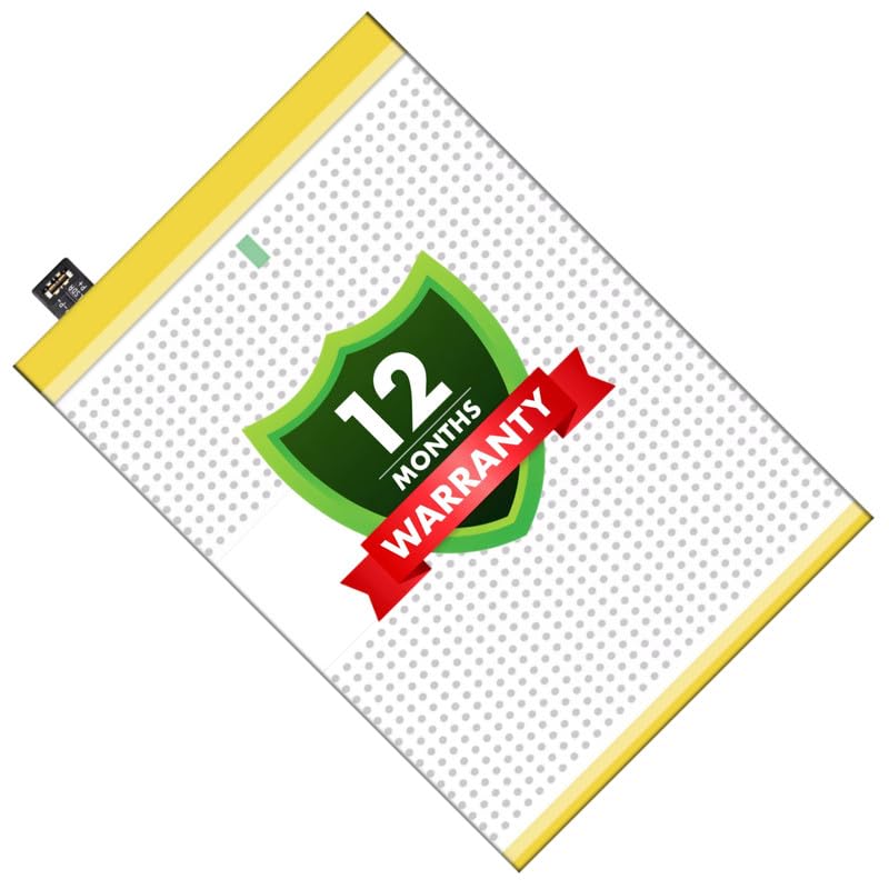 Image of Original B-N5 Battery Compatible for Vivo X50 Lite | Y51s | Y70s - (4500mAh) - 1 Year Warranty DF7