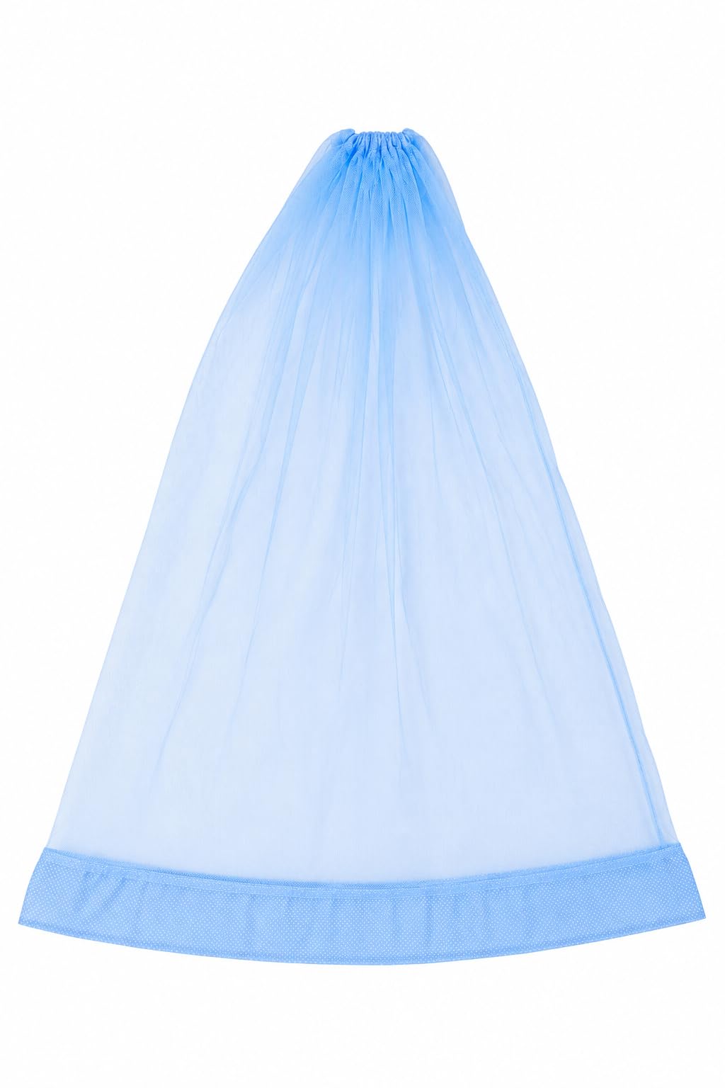 Mosquito Net for Baby Cradle,Mosquito Net for Baby Jhula Special Design New-Born Baby Avoid Annoying Insects and Protect from Itchy Bites.-image-49