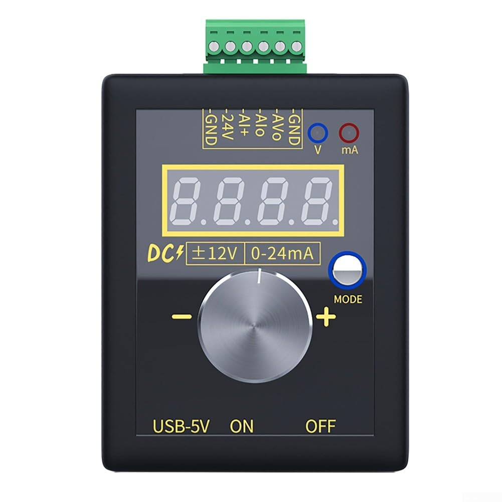 Générateur de signal numérique SG002 test maintenance PLC