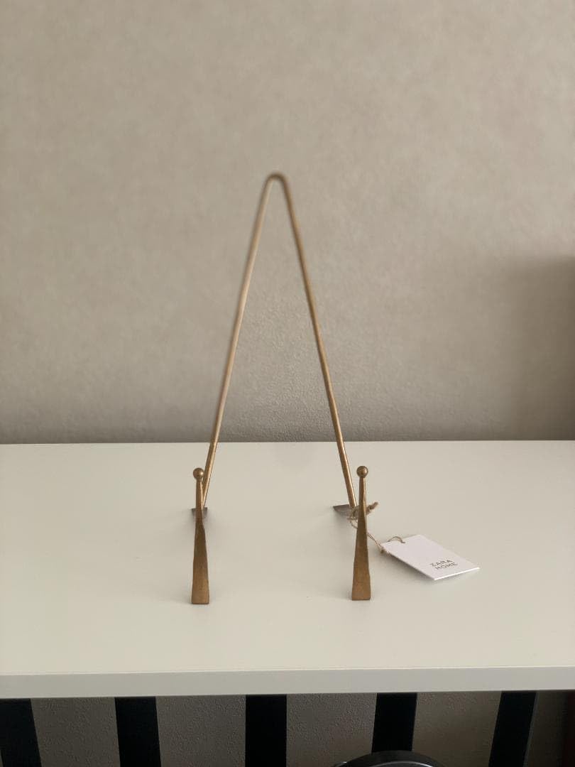 Amazon.co.jp: 【△200円引き 3連休限定 ZARA HOME／ブックスタンド