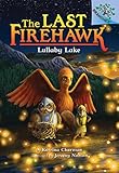 Lullaby Lake: A Branches Book (4)