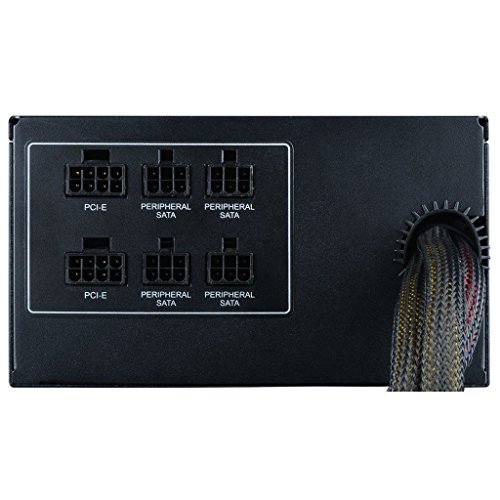Build My PC, PC Builder, Raidmax RX-735AP
