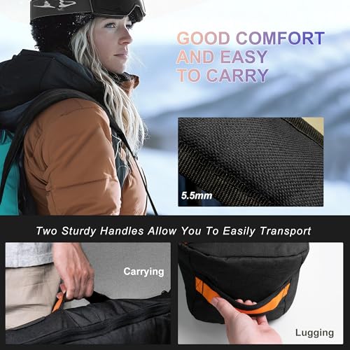 Unigear Snowboard Ski Bag 175cm