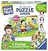 Produktbild Ravensburger Mein allererstes Puzzle: Streichelzoo: 4 Puzzle 2-5 Teile