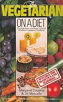 Dieting the Vegetarian Way 0722508875 Book Cover