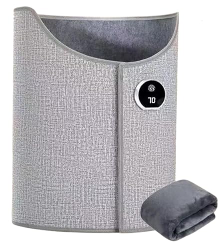 Calefactor Eléctrico Portátil Convección 220W 120V