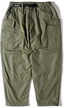 Amazon.co.jp: GRIP SWANY グリップスワニー ブッシュパンツ XL