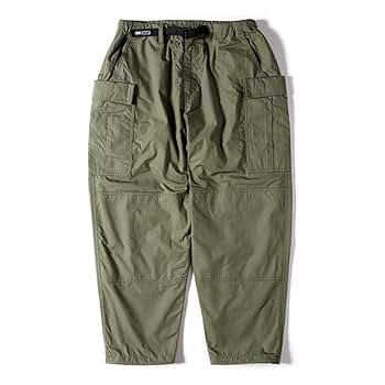 GRIP SWANY グリップスワニー BUSH PANTS ブッシュパンツ S gsp-73-grips-k2.jpg