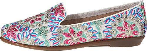 Image of Aerosoles Women's Betunia Slip-On Loafer with Memory Foam Footbed