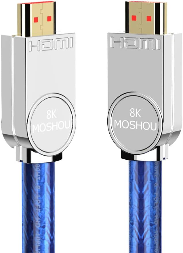 Cavo 4k hdmi per samsung tv