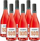 Azzurro Bio Arancia Rossa Sprizz (6 x 0,75 l)