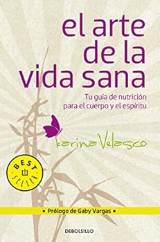 Paperback Arte de la vida sana, El [Spanish] Book