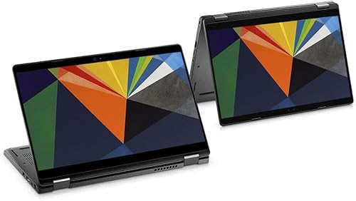 Miniatura 6 de Dell Latitude 5300 - Laptop 2 en 1, pantalla táctil FHD de 13.3 pulgadas (1920 x 1080), Core i5-8265U, 16 GB de RAM, SSD de 512 GB, Windows 10 Pro