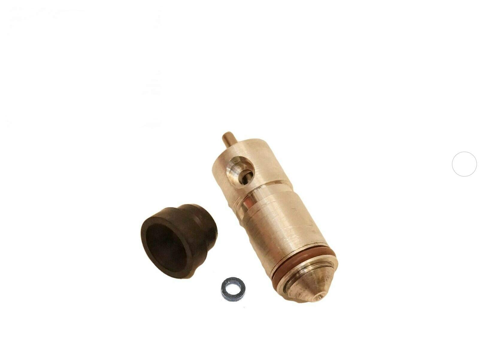 Daisy Powerline 880 7880 881 Front Sight Blade Bb Pellet Air Rifle Part White Dot
