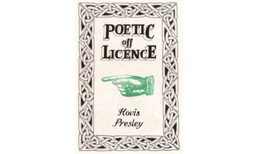 Poetic Off Licence