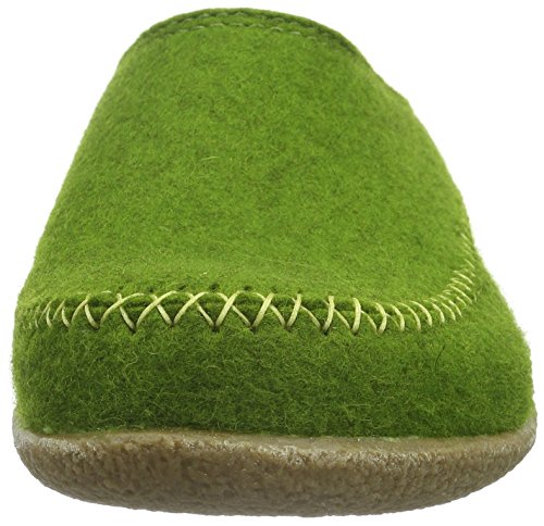 HAFLINGER Blizzard Credo pantofola di feltro con