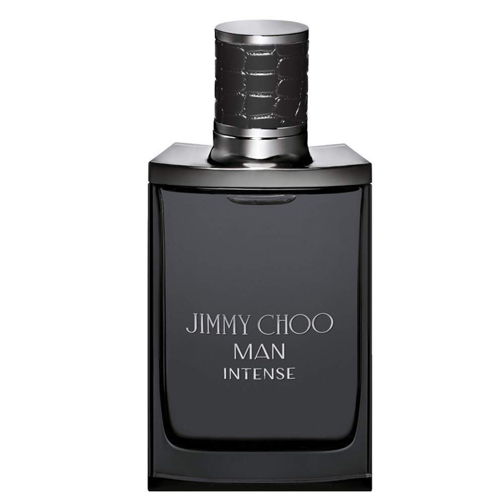 Jimmy Choo Man Intense Eau de Toilette, 50 ml
