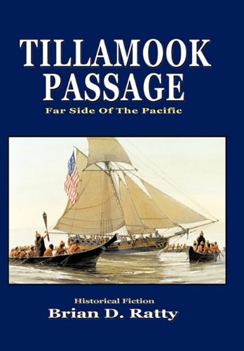 Tillamook Passage: Far Side of the Pacific