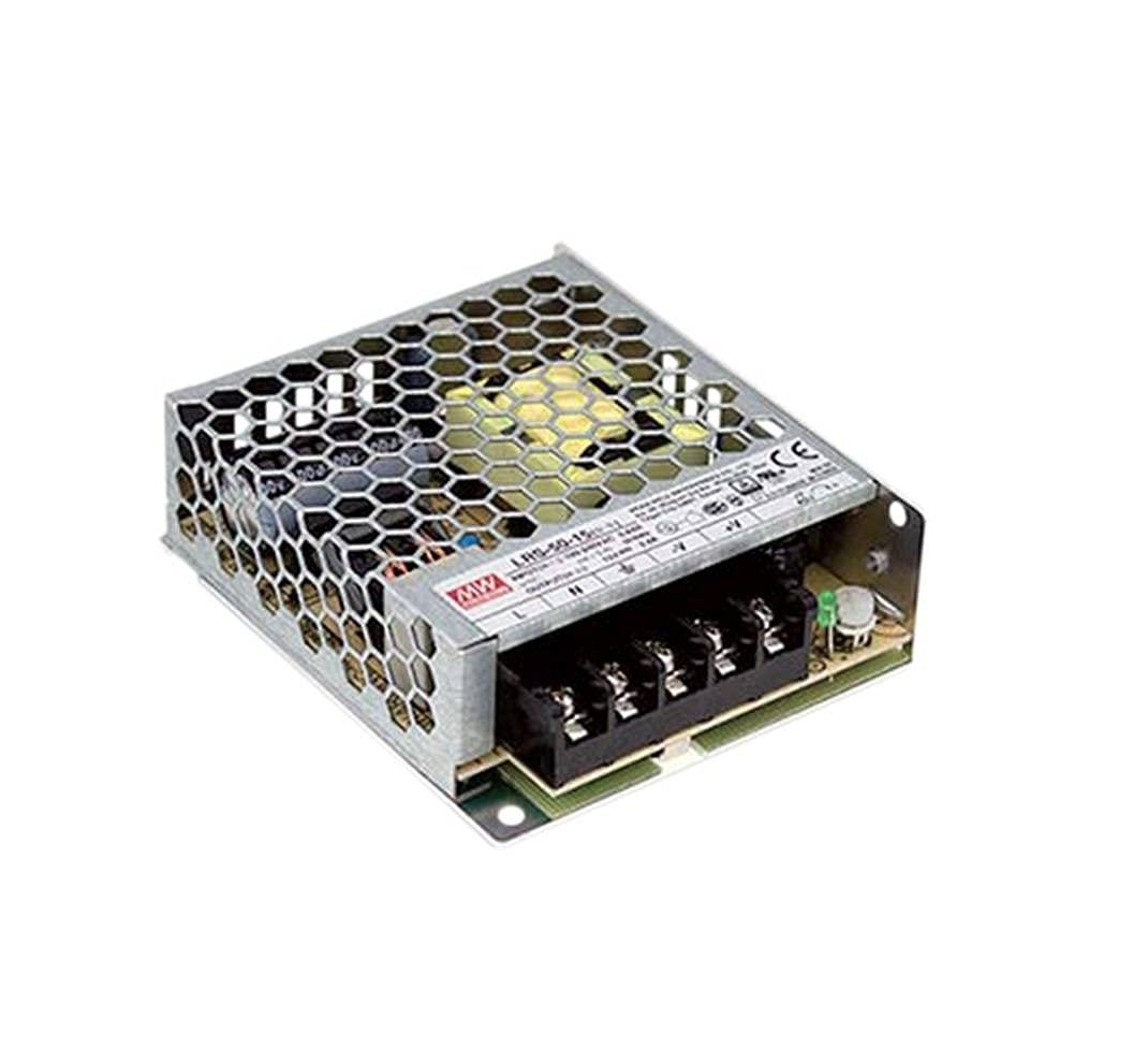 See full amazon price history chart for Mean Well SMPS LRS-50-15 (15V 3.4A – 51W) Metal Power Supply Mean Well SMPS LRS-50-15 (15V 3.4A – 51W) Metal Power Supply (B092TGGXT2) Amazon Price History, Amazon Price Tracker