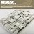 Starlike Finishes Epoxy Grout Additive - Galaxy Glitter Collection 75 g (1-Pack)