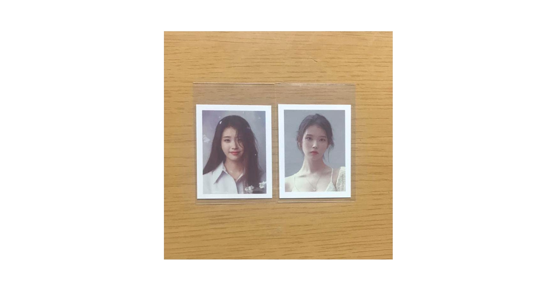[新品.未開封]IU&quot;LILAC&quot; 公式フォトバインダーB(トレカ、チケット付) iu lilac 公式MD トレカ 新品未使用の通販 by 718｜ラクマ