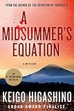 A Midsummer's Equation:...image