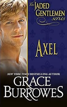 Paperback Axel Book