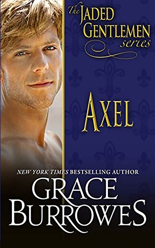 Axel 1519694253 Book Cover