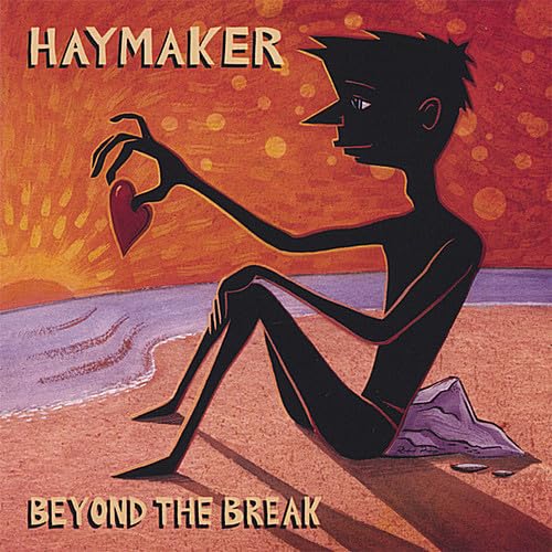 Haymaker - Beyond the Break - Amazon.com Music