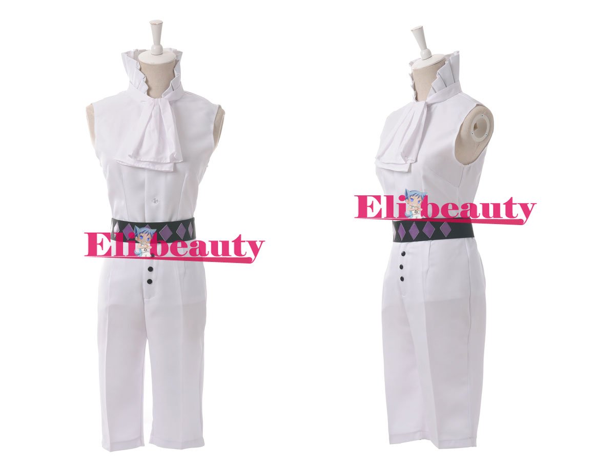 Amazon.co.jp: 魔界王子 devils and realist シトリー コスプレ衣装