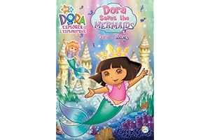 Dora's Mermaid Adventure