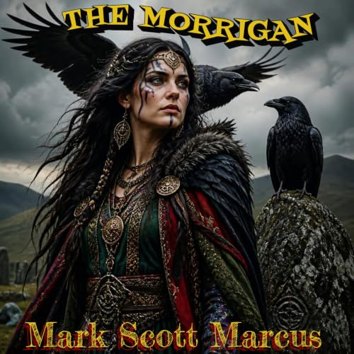 The Morrigan