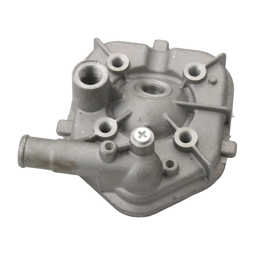 Testata cilindro Big Bore da 70 cc for Peugeot Speedfight 2 Vertical 50 cc LC 47 mm 2 tempi motore scooter Accessori