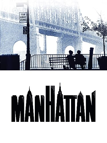  Manhattan