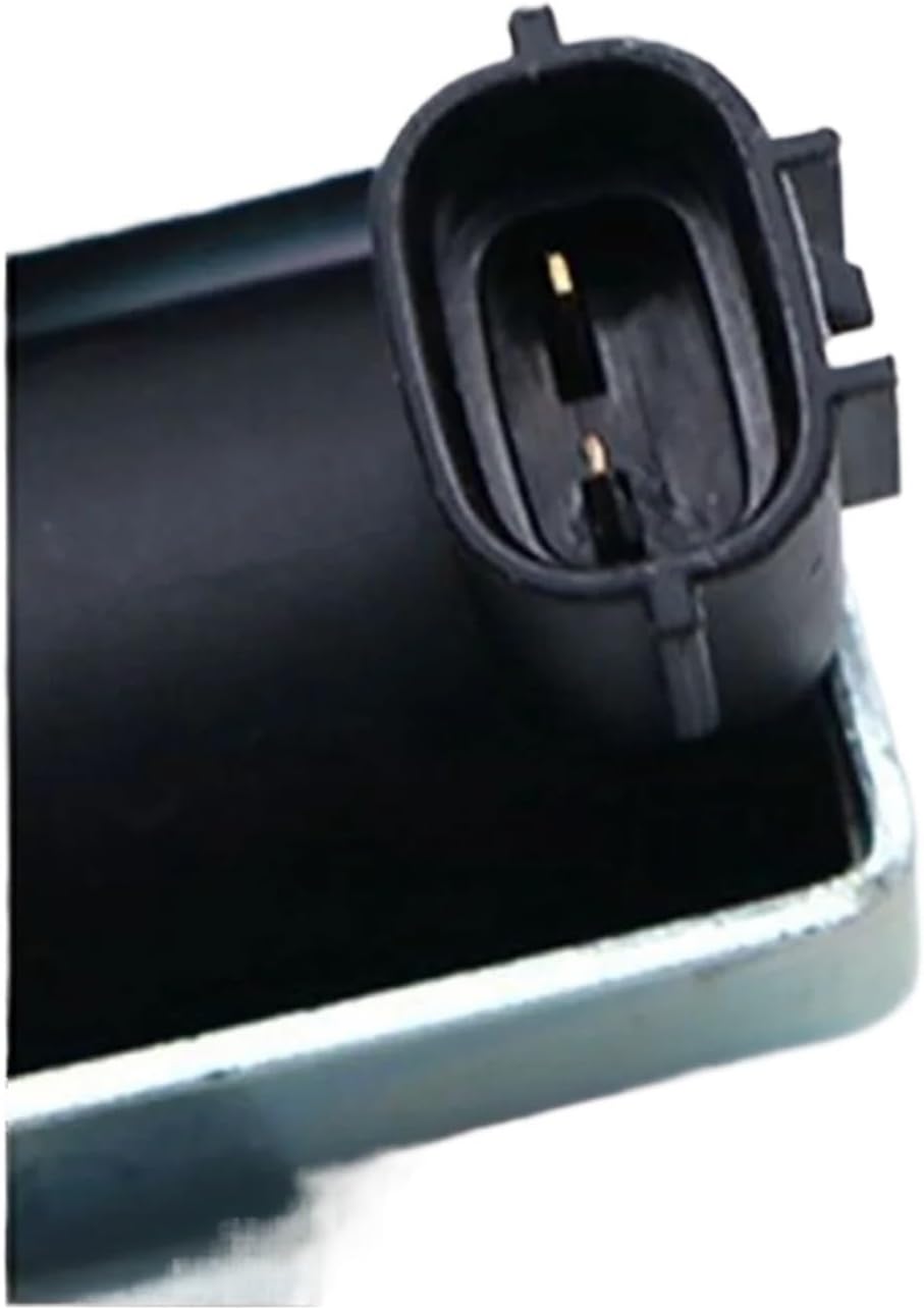 8-98116260-0 Turbo Solenoid Valve Engine Vacuum Solenoid Valve for Isuzu K4JJ1 25819-33010