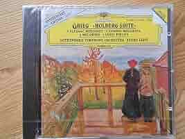 GRIEG/ KLAVIER WERKE Ⅱ EDTION PETER'S 51qslf-hRgL._SY200_QL15_.jpg