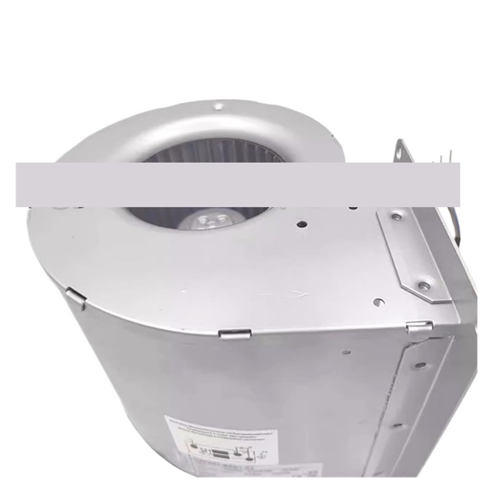 OSHZIKJII D2E097-BE01-65 230V 48/54W cooling fan