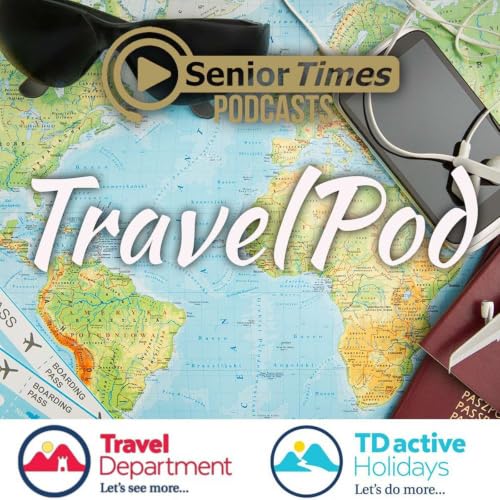 Travel Department March 2024