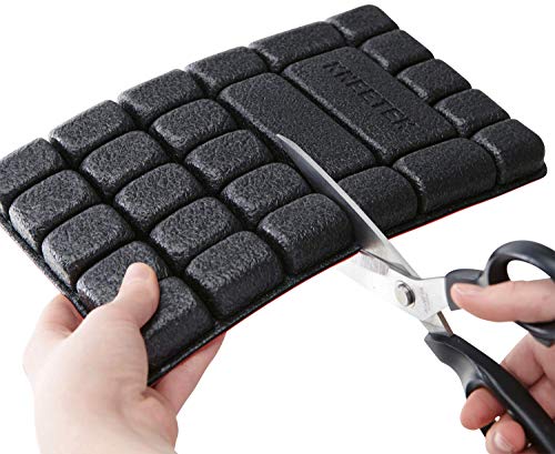 Uvex Multipad Knieschoner für Arbeitshose