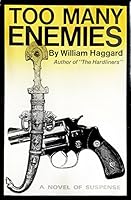 The Bitter Harvest 0802730450 Book Cover