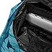 Eastpak Austin+ Mochila, 42 cm, 18 L, Azul (Brize Banana)