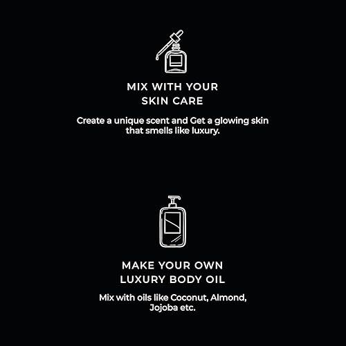 Miniatura 8 de Eternal perfume oils - Pear Pressure inspirado en J'A.D.0.R.E  Aceite de perfume de larga duración para mujeres  1.7 fl oz con 1.0 fl oz extra de