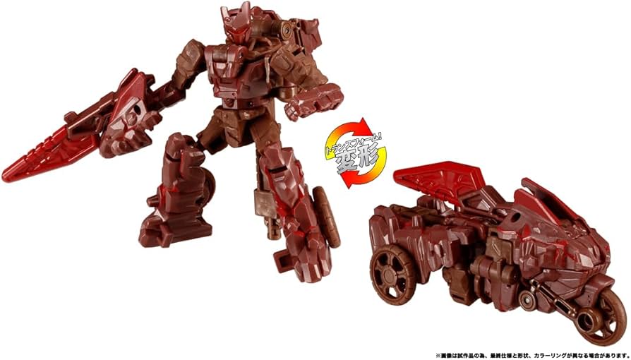 Amazon.co.jp: トランスフォーマー トランスフォーマーレガシー TL-59