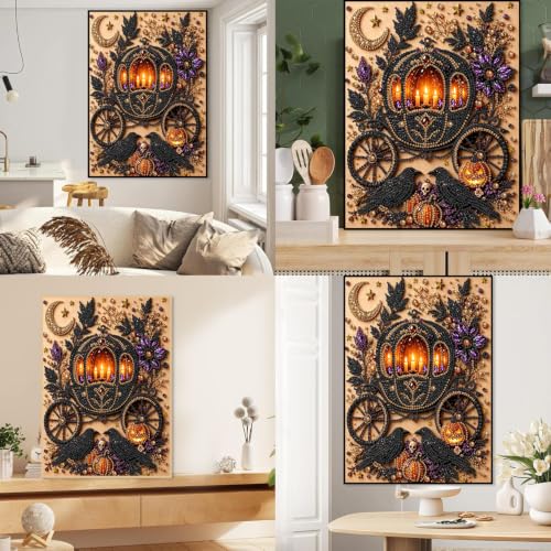 Pearl Art Kits for Adults - image 7